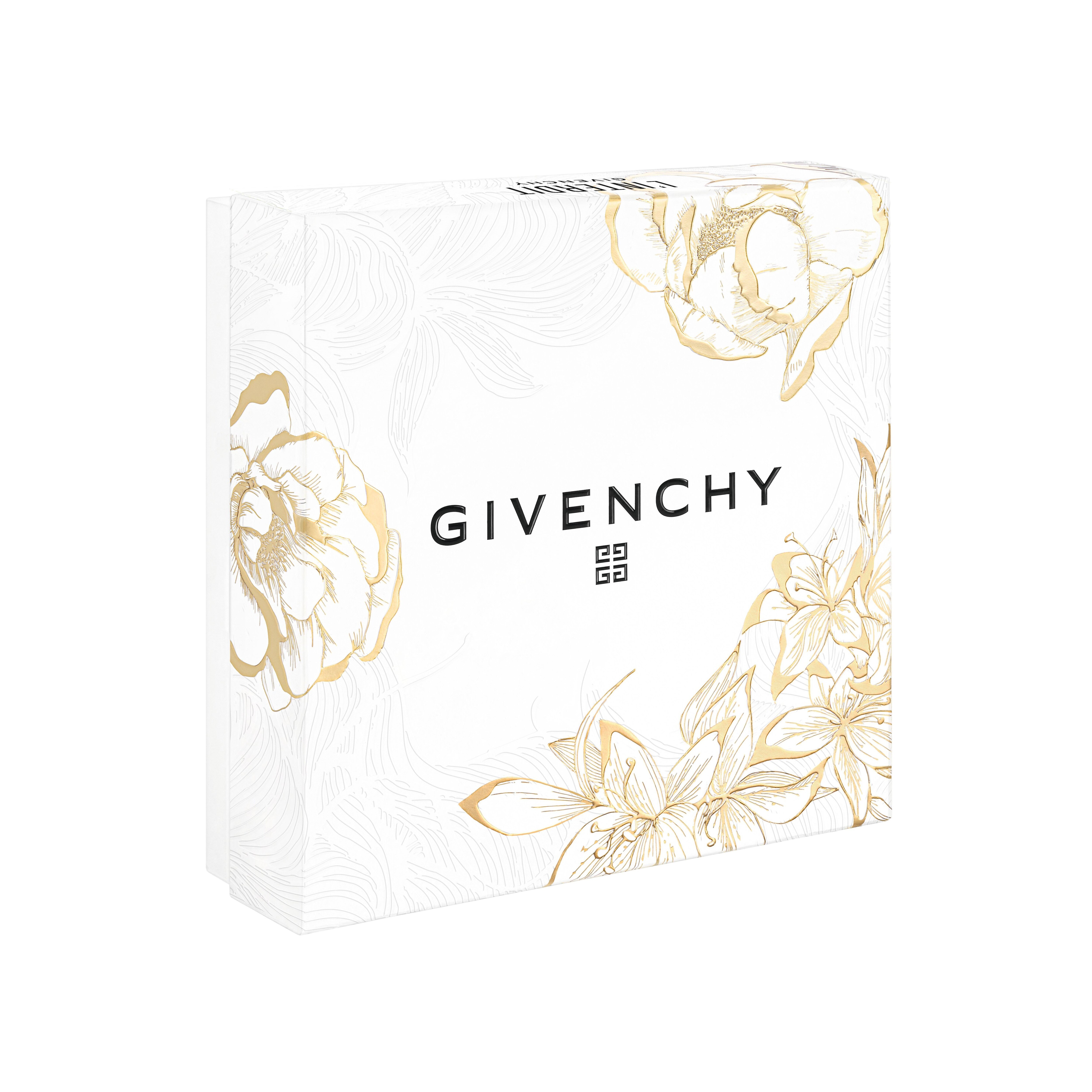 Kit Coffret Givenchy L'Interdit Feminino Eau de Parfum - Sephora